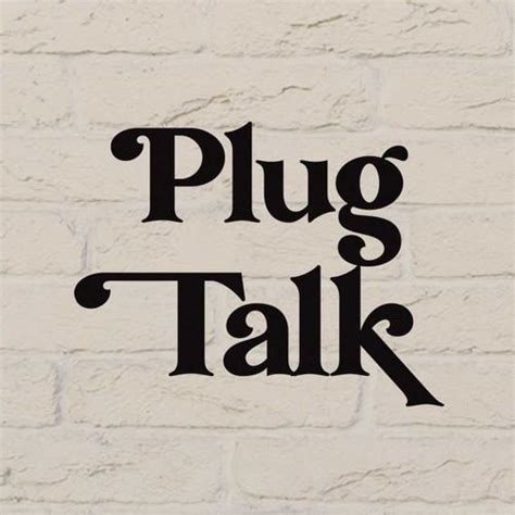 only plug podcast website|plugtalkshow